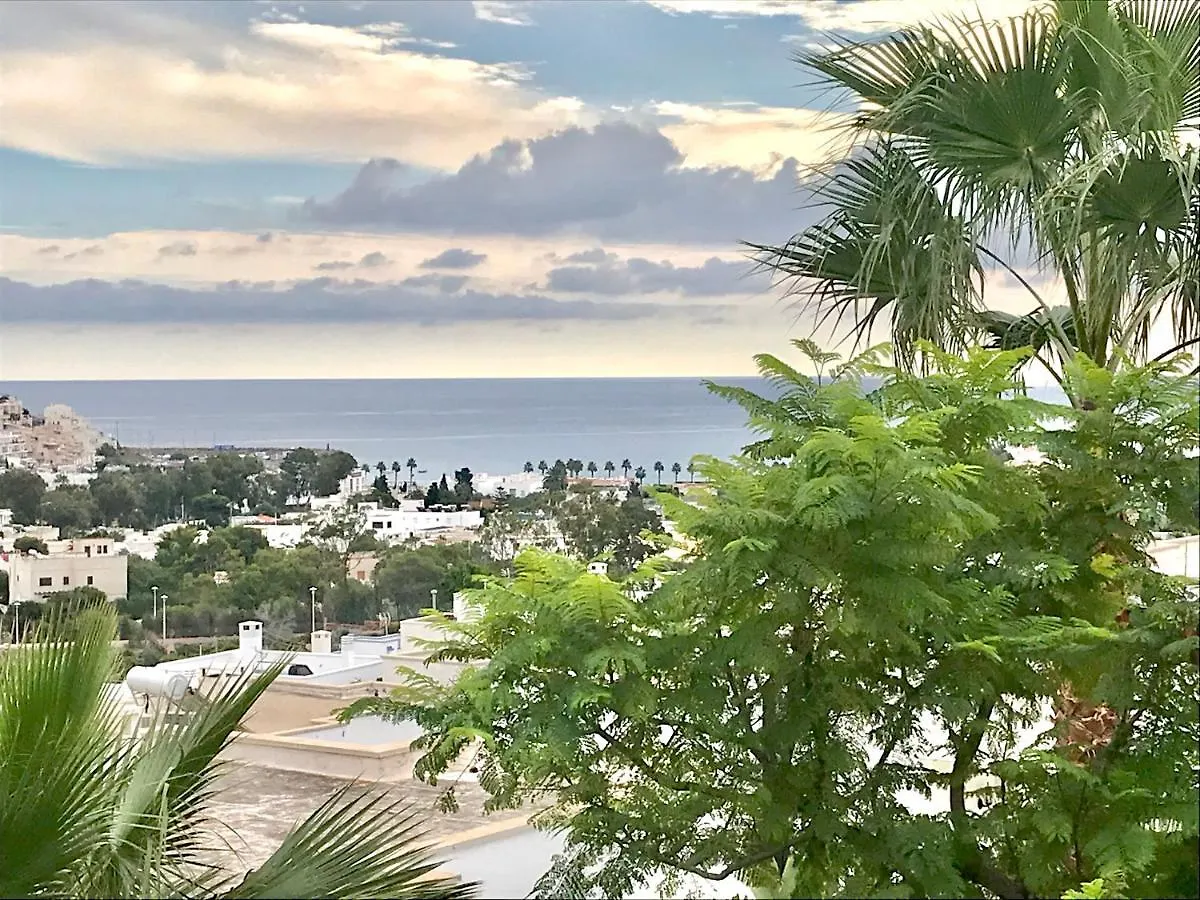 Villa Blanca Views & Pool San Jose