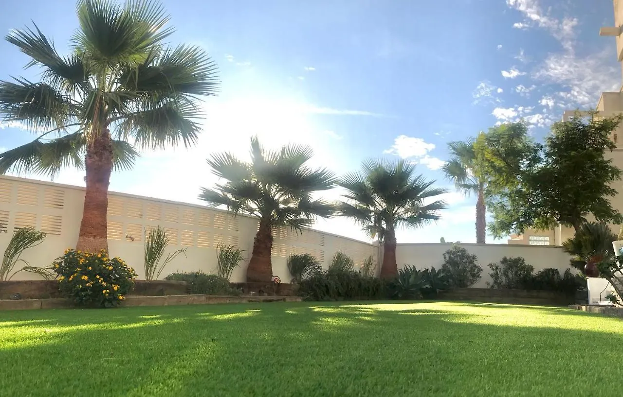 Villa Blanca Views & Pool San Jose  0*, San Jose (Almeria) Spain