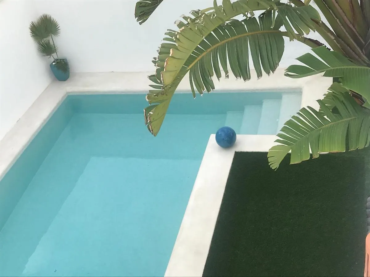 Villa Blanca Views & Pool San Jose