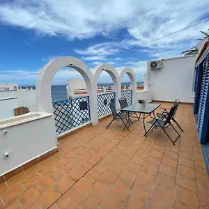 Vela Blanca San José